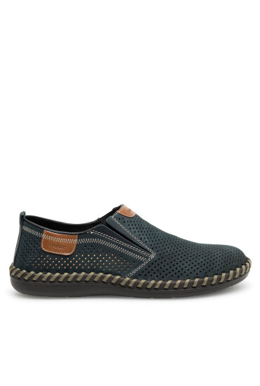 Rieker Обувки B2465-14 Син - Mera.bg