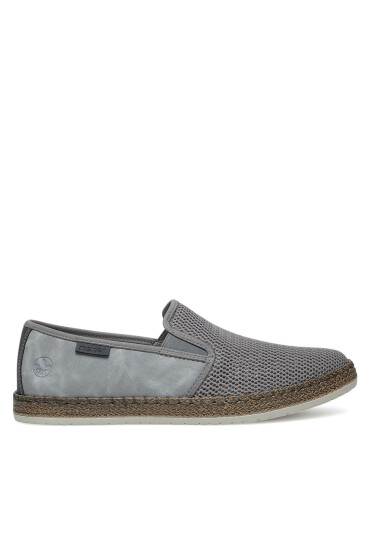 Rieker Гуменки B5265-43 Сив - Mera.bg