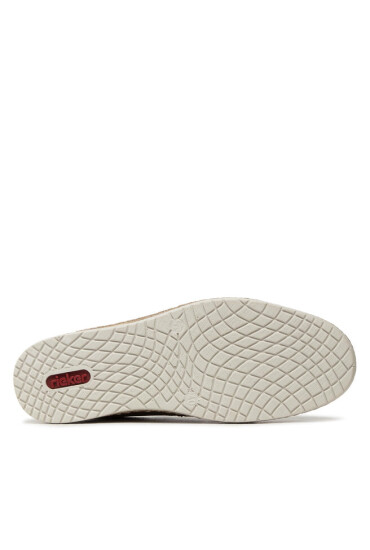 Rieker Обувки B5297-64 Beige - Mera.bg