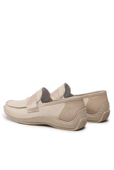 Rieker Обувки L1752-60 Beige - Mera.bg