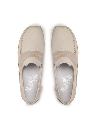Rieker Обувки L1752-60 Beige - Mera.bg
