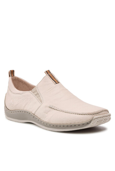 Rieker Обувки L1779-60 Beige - Mera.bg
