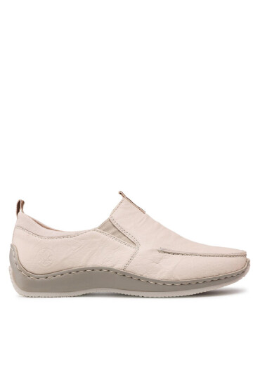 Rieker Обувки L1779-60 Beige - Mera.bg