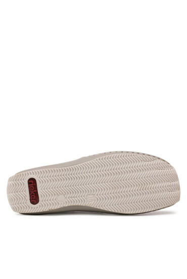 Rieker Обувки L1779-60 Beige - Mera.bg