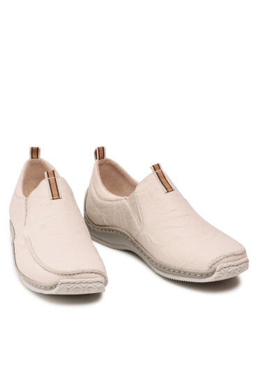 Rieker Обувки L1779-60 Beige - Mera.bg