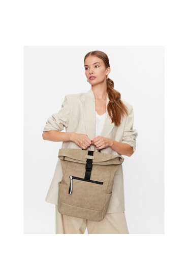 Rieker Раница H1607-60 Beige - Mera.bg