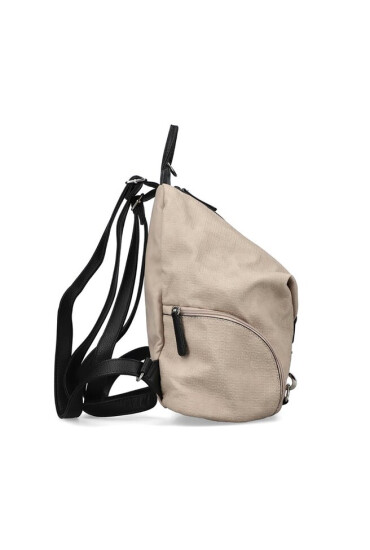 Rieker Раница H1055-62 Ginger / Black 62 - Mera.bg