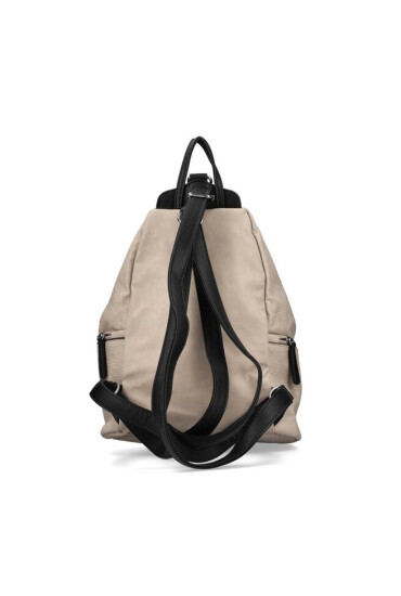 Rieker Раница H1055-62 Ginger / Black 62 - Mera.bg