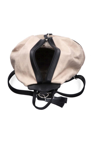Rieker Раница H1055-62 Ginger / Black 62 - Mera.bg
