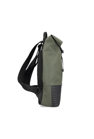 Rieker Раница H1426-52 Black / Khaki 52 - Mera.bg
