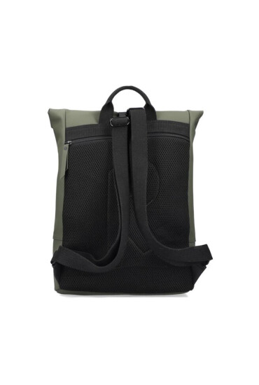 Rieker Раница H1426-52 Black / Khaki 52 - Mera.bg