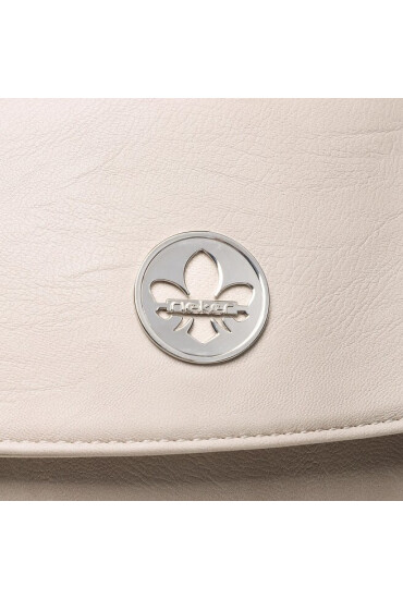 Rieker Раница H1602-60 Beige - Mera.bg