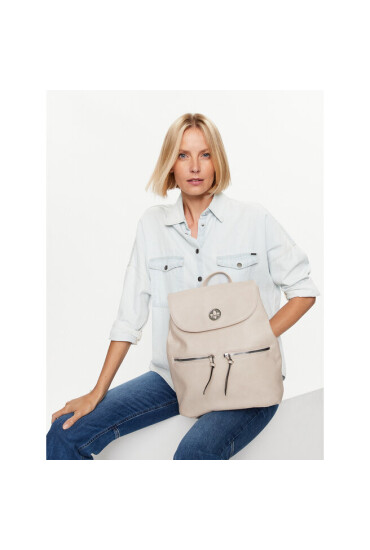 Rieker Раница H1602-60 Beige - Mera.bg