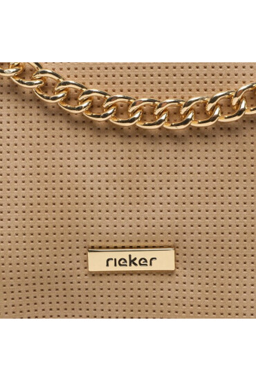 Rieker Раница H1603-62 Beige - Mera.bg