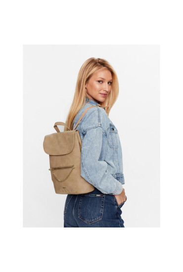 Rieker Раница H1603-62 Beige - Mera.bg