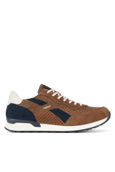 Rieker Revolution Lifestyle Обувки U0302-24 Кафяв - Mera.bg
