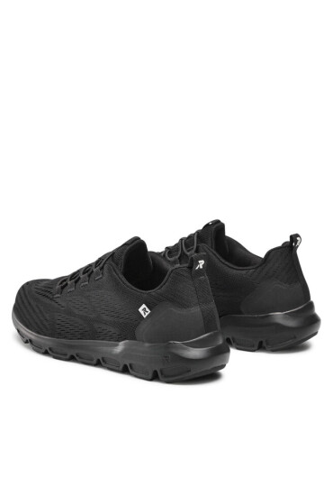 Rieker Сникърси 40405-00 Schwarz - Mera.bg