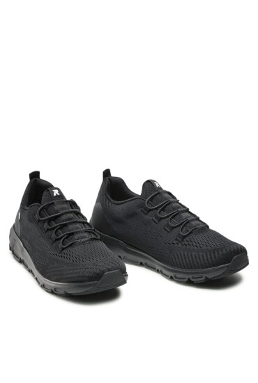 Rieker Сникърси 40405-00 Schwarz - Mera.bg