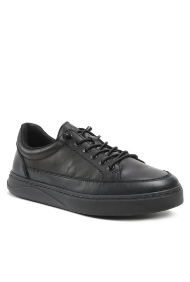 Rieker Сникърси B9950-00 Schwarz - Mera.bg