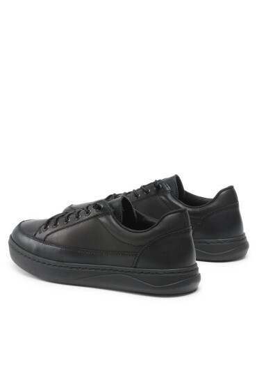 Rieker Сникърси B9950-00 Schwarz - Mera.bg