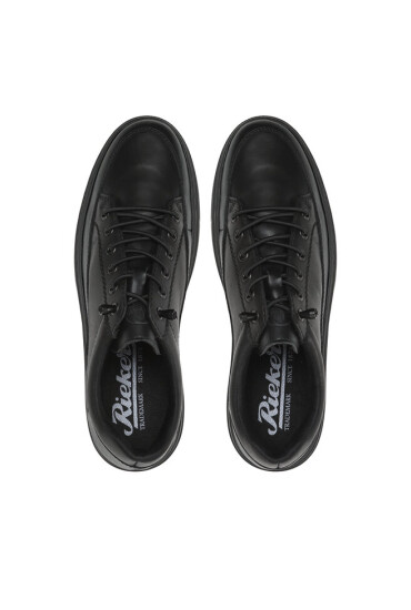 Rieker Сникърси B9950-00 Schwarz - Mera.bg