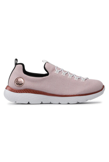 Rieker Сникърси M5052-31 Rosa - Mera.bg