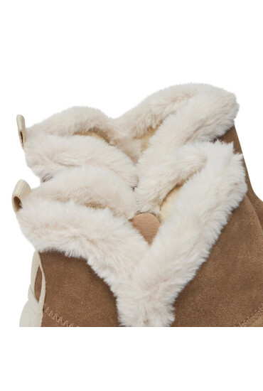 Rieker Сникърси M6050-64 Pfeffer / Offwhite 64 - Mera.bg