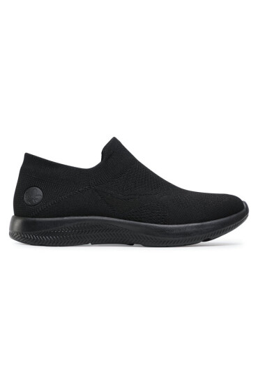 Rieker Сникърси N9962-01 Black - Mera.bg