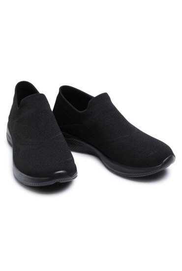 Rieker Сникърси N9962-01 Black - Mera.bg