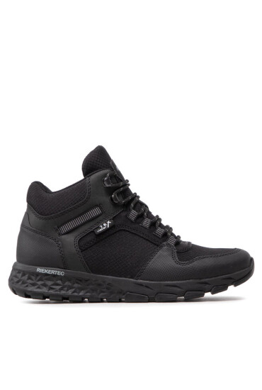 Rieker Туристически B6733-00 Schwarz - Mera.bg