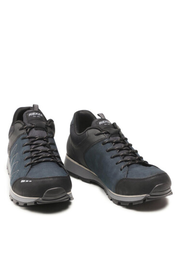 Rieker Туристически B5720-01 Blau Kombi - Mera.bg
