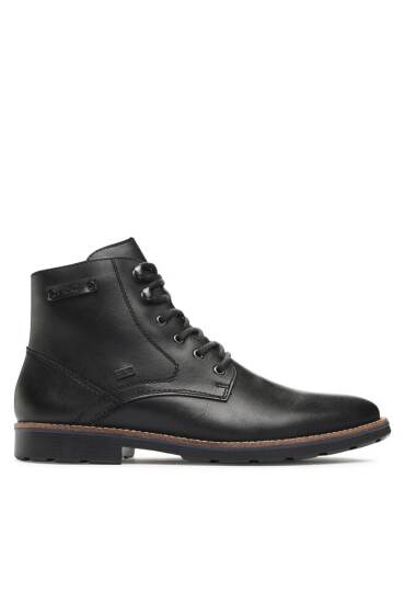 Rieker Туристически oбувки 15322-00 Schwarz - Mera.bg