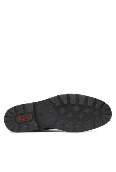Rieker Туристически oбувки 15322-00 Schwarz - Mera.bg