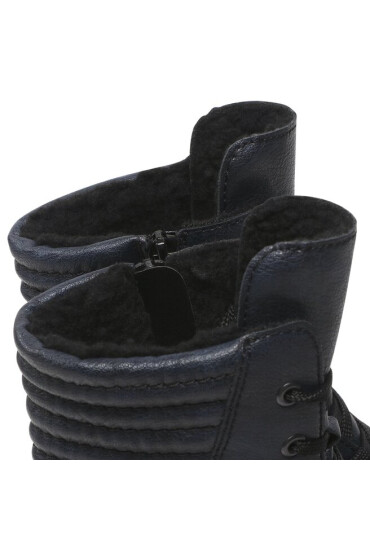 Rieker Туристически oбувки 72600-14 Тъмносин - Mera.bg