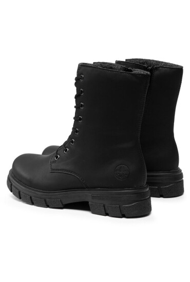 Rieker Туристически oбувки Z9120-00 Черен - Mera.bg