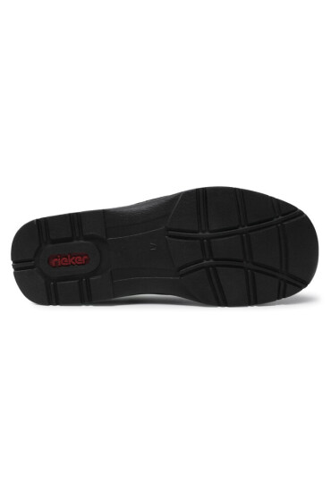 Rieker Зимни обувки 05398-00 Black - Mera.bg