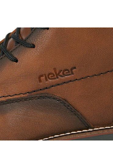 Rieker Зимни обувки 15308-20 Braun - Mera.bg