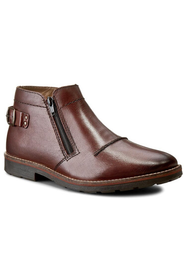 Rieker Зимни обувки 35362-25 Brown - Mera.bg