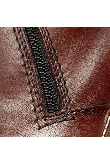 Rieker Зимни обувки 35362-25 Brown - Mera.bg