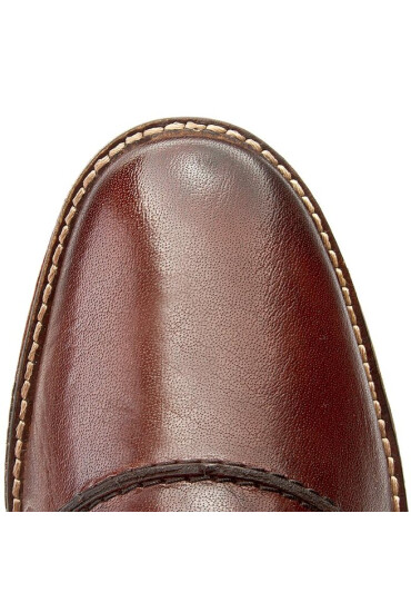 Rieker Зимни обувки 35362-25 Brown - Mera.bg
