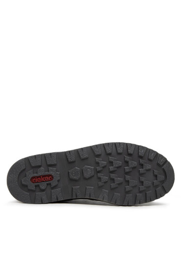 Rieker Зимни обувки 39235-00 Schwarz - Mera.bg