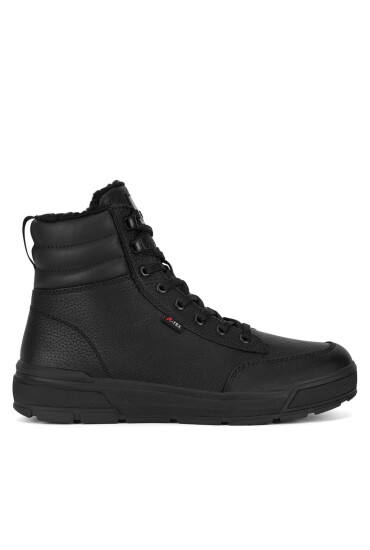 Rieker Revolution Lifestyle Зимни обувки U0071-01 Черен - Mera.bg