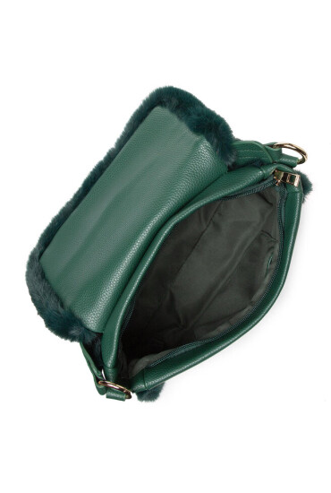 Rinascimento Дамска чанта ACV0013330003 Verde Bosco - Mera.bg