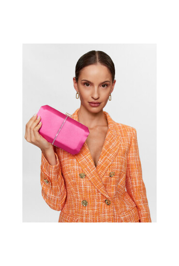 Rinascimento Дамска чанта ACV0013508003 Fuxia - Mera.bg