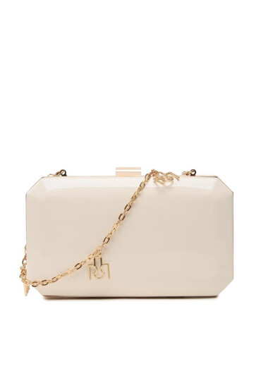 Rinascimento Дамска чанта ACV0013524003 White Cream - Mera.bg