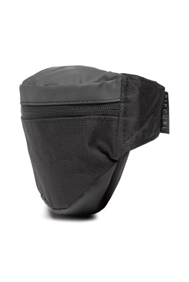 Rip Curl Чанта за кръст Waist Bag Small 11PMUT Черен - Mera.bg