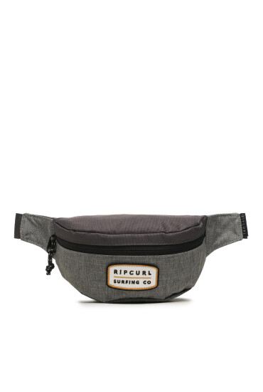 Rip Curl Чанта за кръст Waist Bag Small Driven 12AMUT Сив - Mera.bg