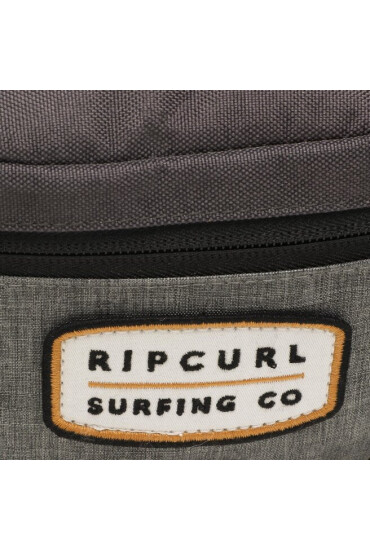Rip Curl Чанта за кръст Waist Bag Small Driven 12AMUT Сив - Mera.bg