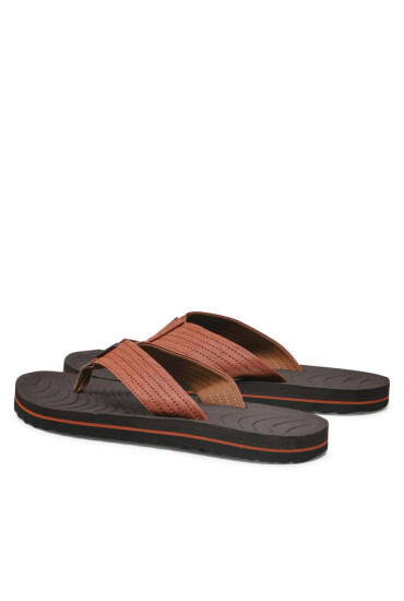 Rip Curl Джапанки Dbah Eco Open Toe TCTG40 Clay 136 - Mera.bg