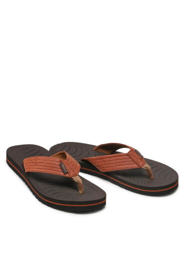 Rip Curl Джапанки Dbah Eco Open Toe TCTG40 Clay 136 - Mera.bg